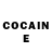 COCAIN VHQ Lukas Verduzco