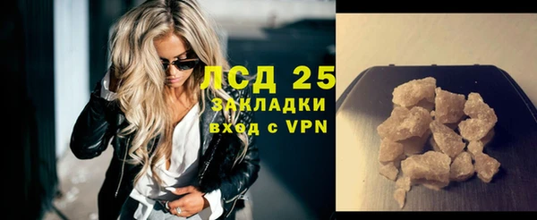 молекула духа Белая Холуница